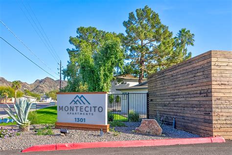 montecito apartments phoenix|More.